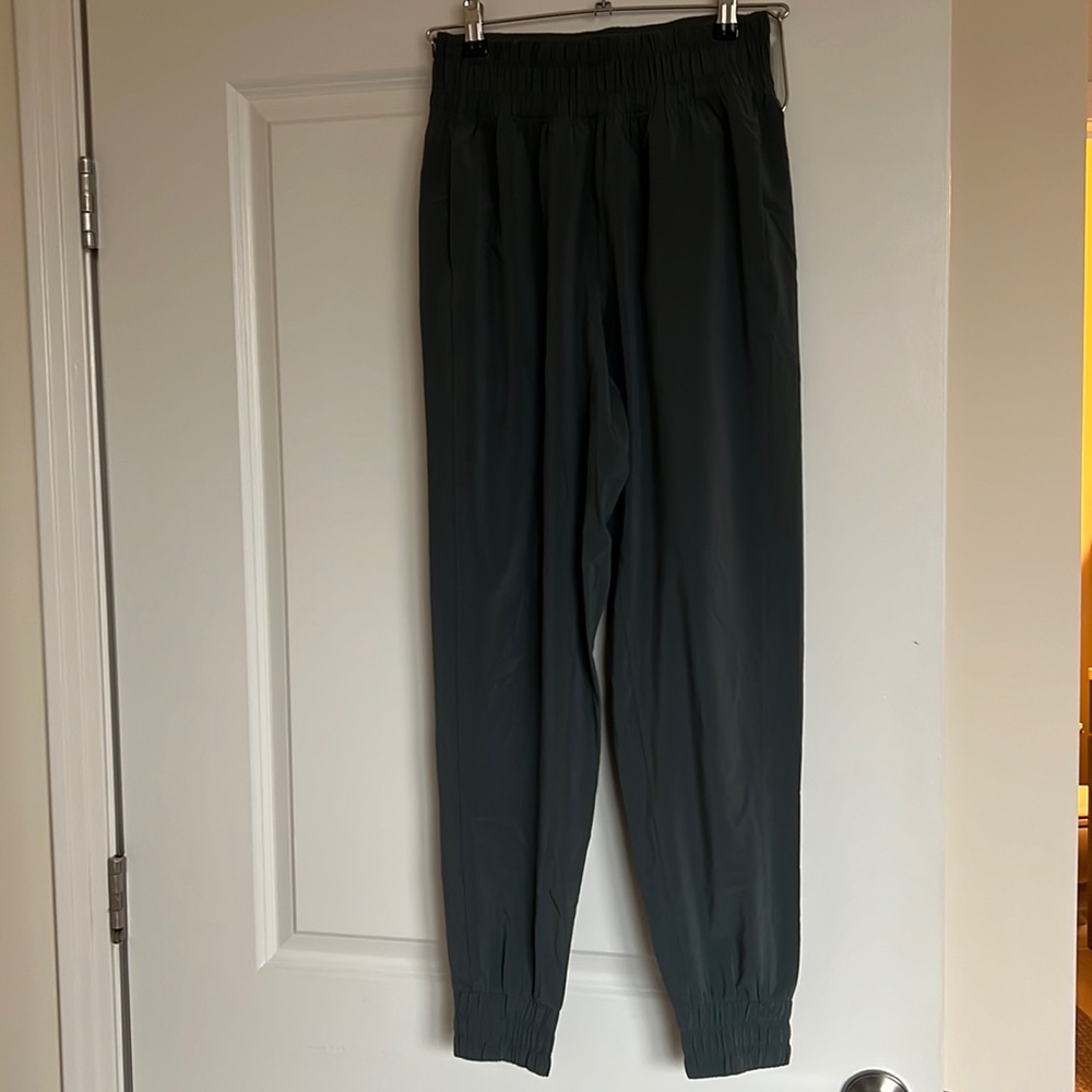 Lightweight Lululemon Joggers
